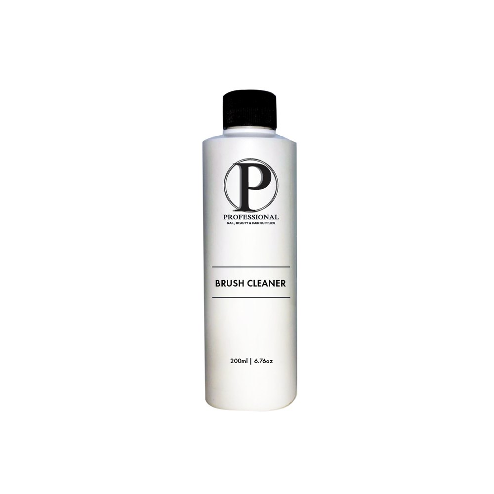 Brush Cleaner 200ml — 6 units
