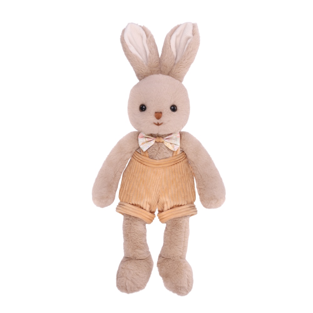 Plush Animal Soft Toy - Velden Rabbit - 30cm