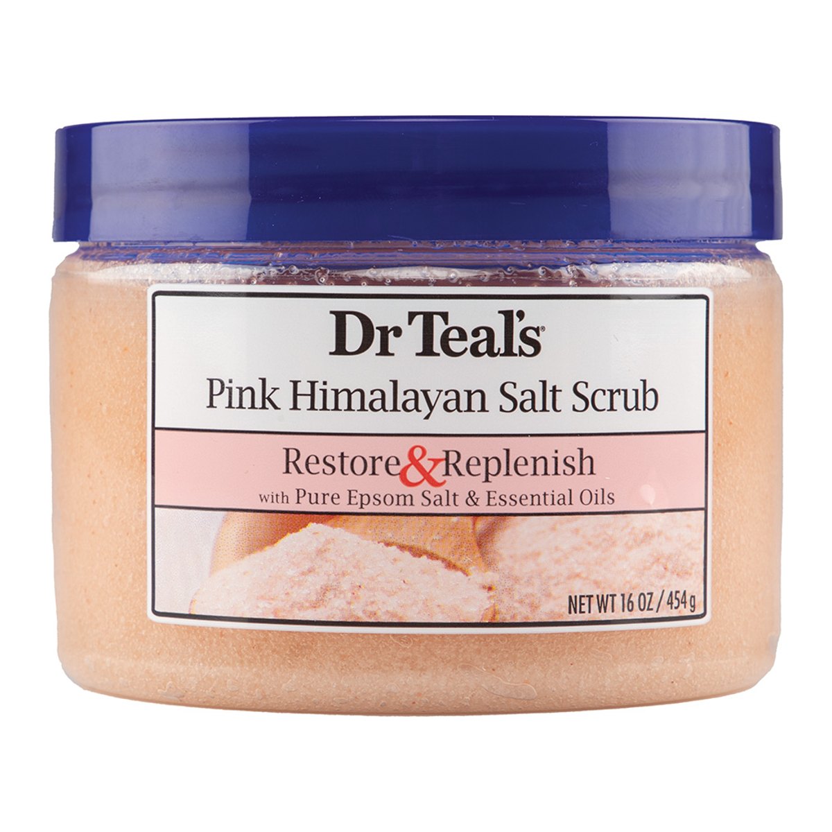Body Scrub (choice)