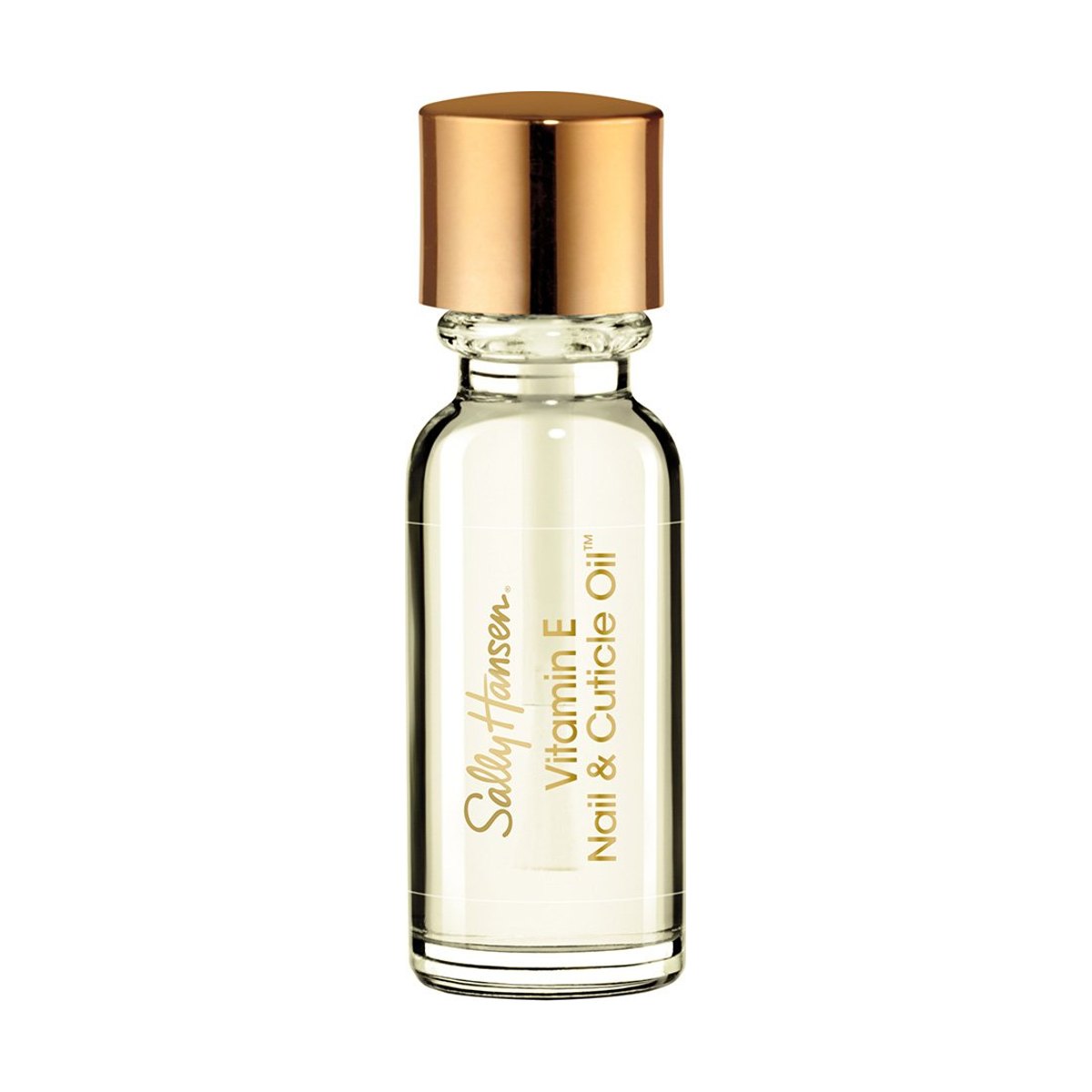 Hand & Cuticle Oil (choice)