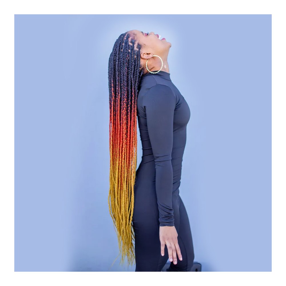 Queen Cleopatra (3-23) 64inch — 12 units