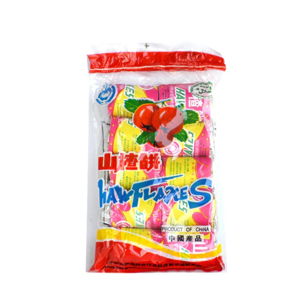 Hawflakes 10's — 2 packs