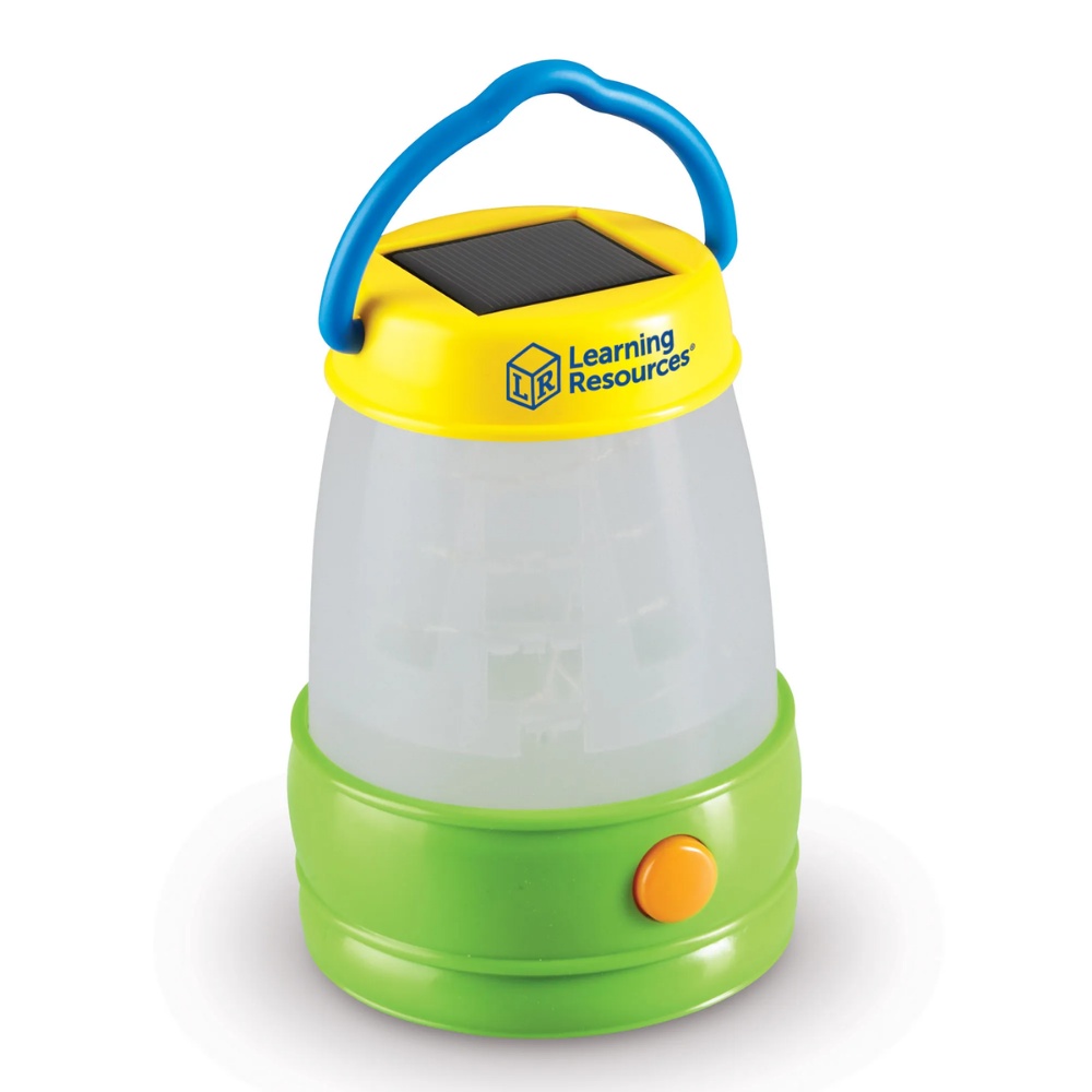 Primary Science® - Solar Lantern