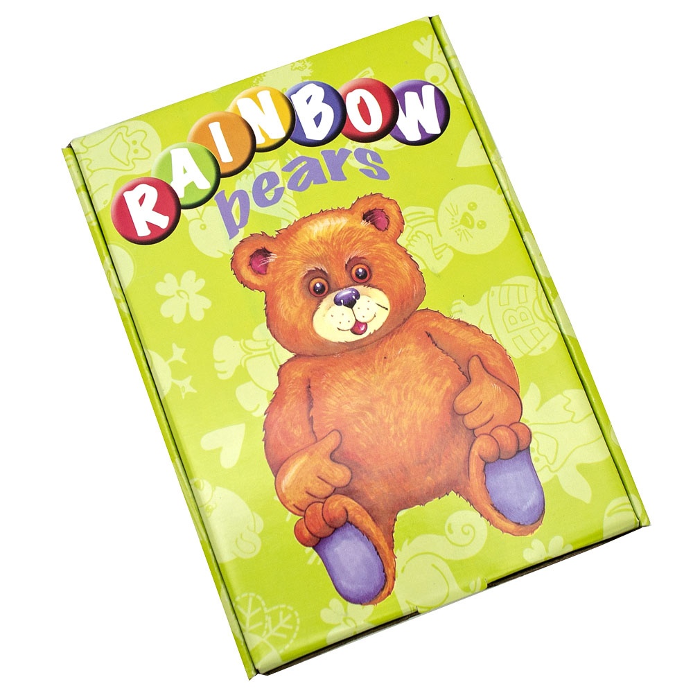 Idem Smile - Rainbow Pairs
