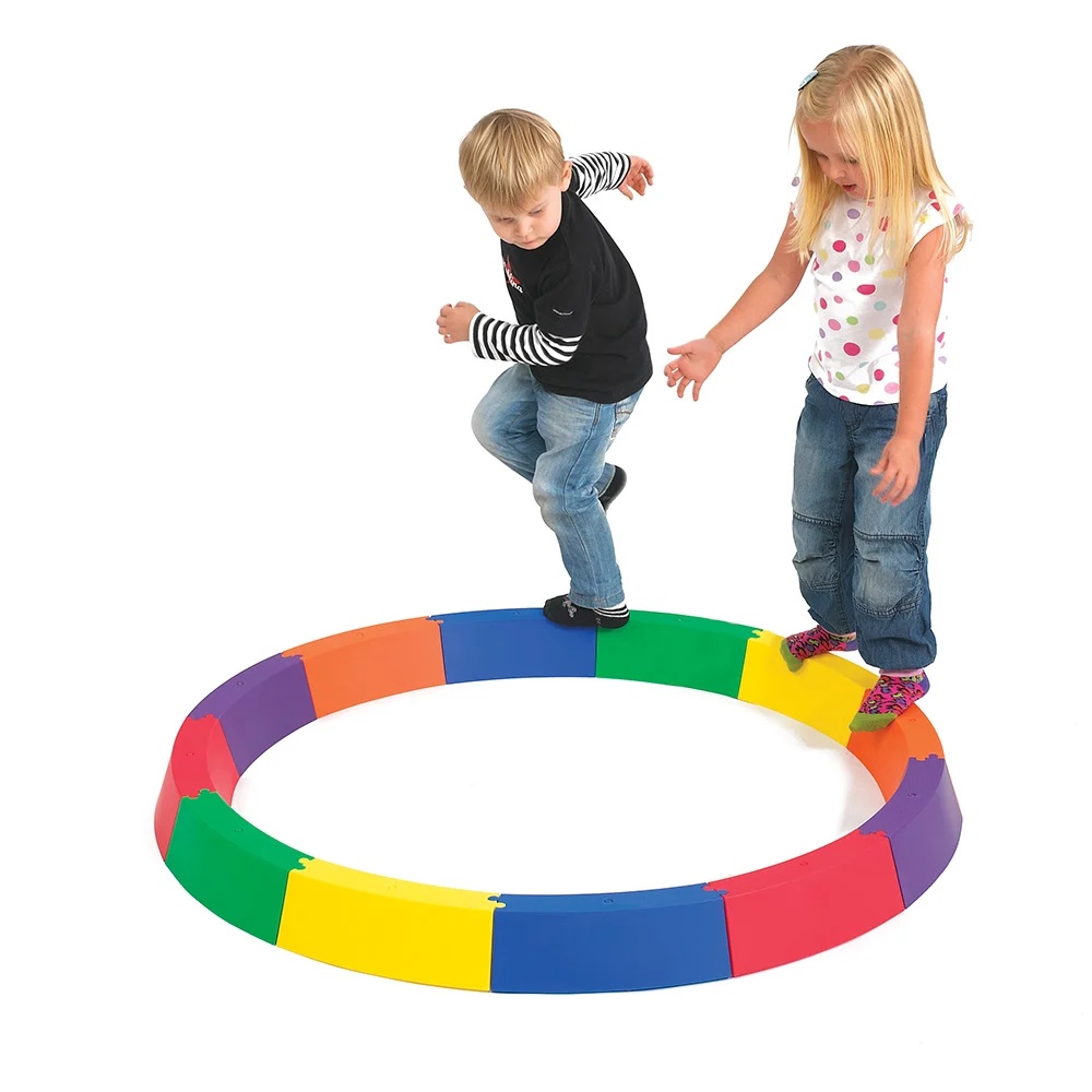 Balance Beam
