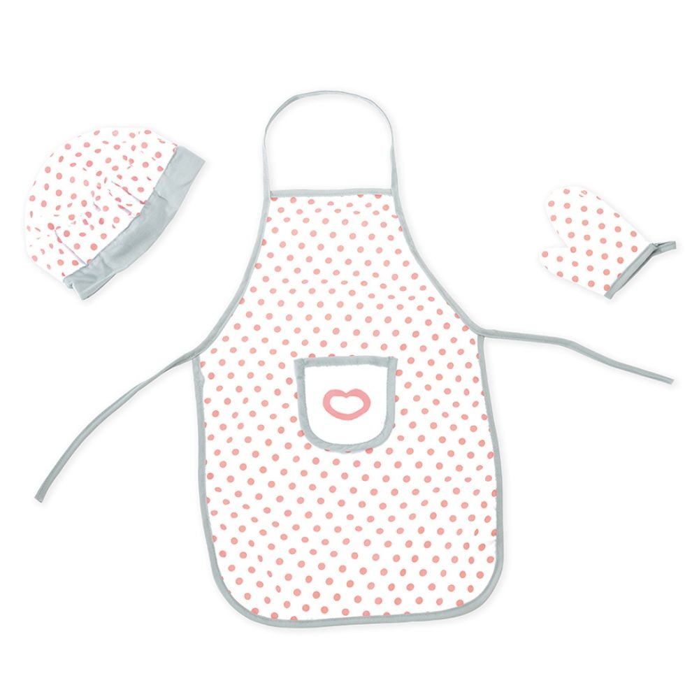 Pretend & Play - Kids Apron Set