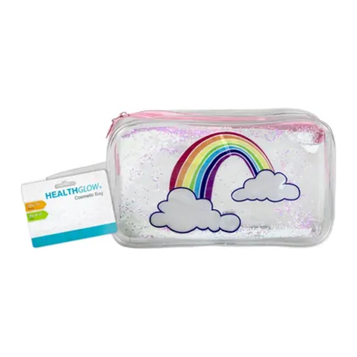 Cosmetic & Care Pouch