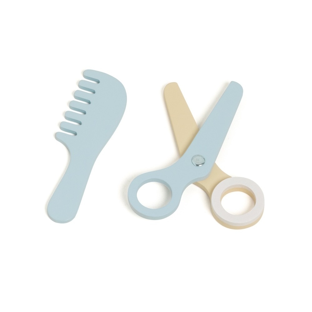 Pretend & Play - Hairdressing Playset