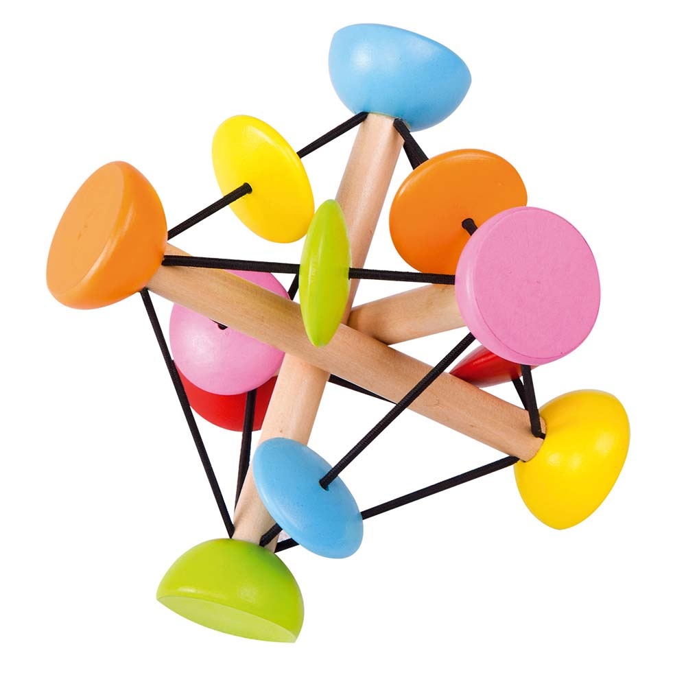 Magic Ball - Fine Motor Toy