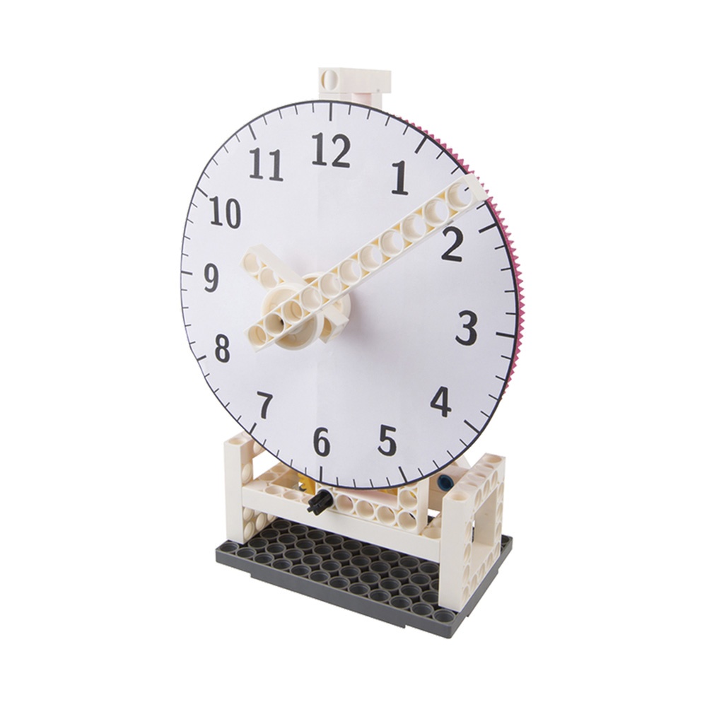 Gigo Motion & Mechanism