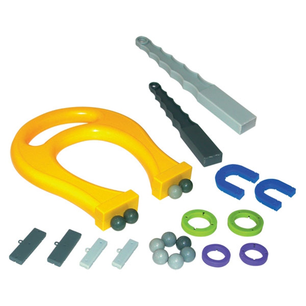 Magnet set