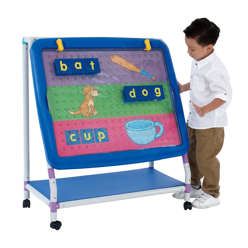 LB Cards Word Building Centre