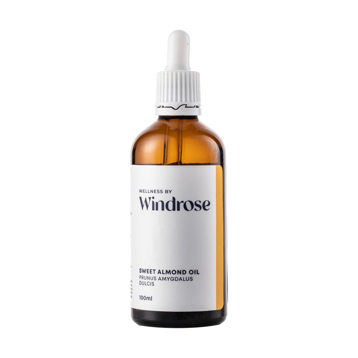 Body Oil (choice)