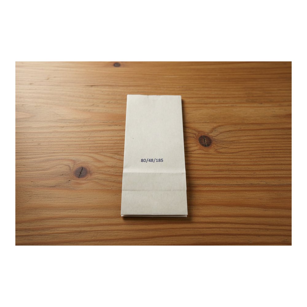 Brown Bag So1(80/48/185)(500)