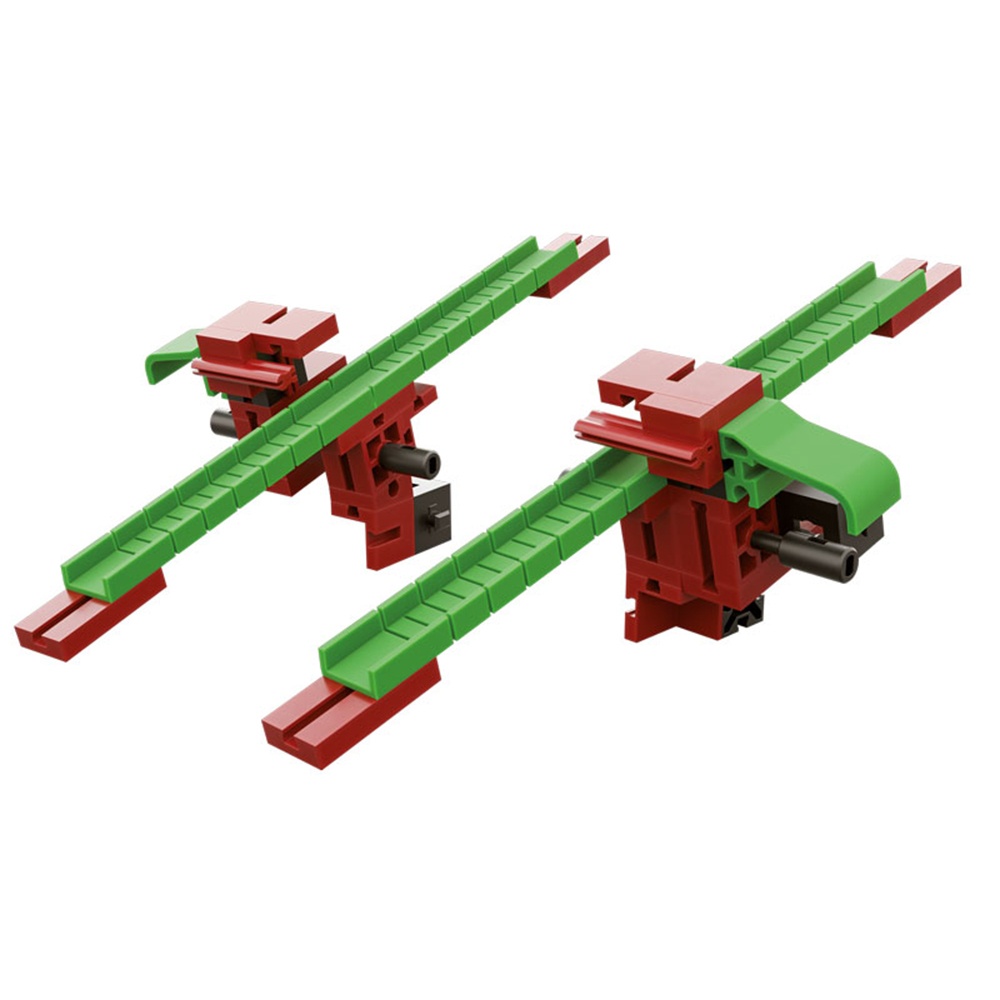 fischertechnik Home Education - Stop & Go Dynamic Expansion Item