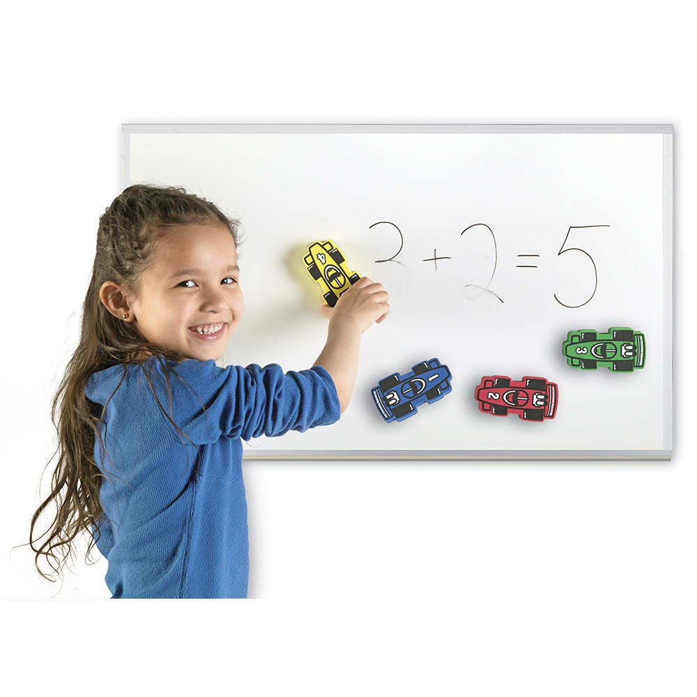 Magnetic Whiteboard Eraser