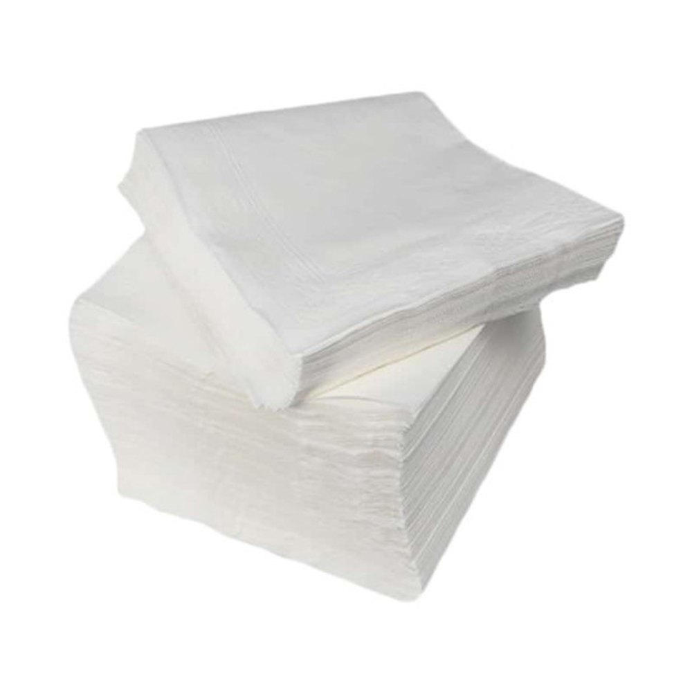 Serviettes 2Ply 100'S Assorted