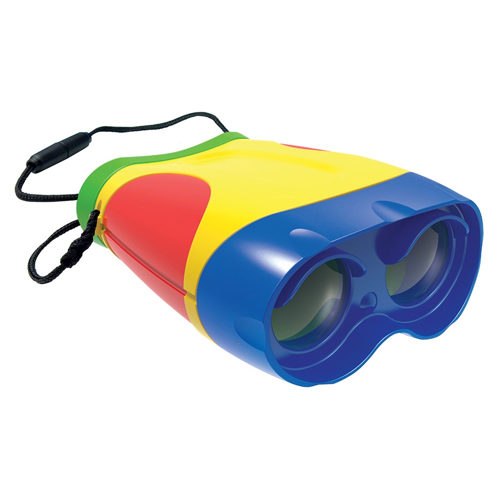 My First - Science - 3x 35mm Binoculars