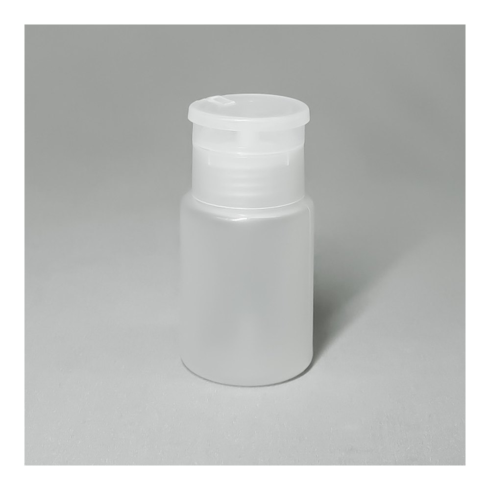 Unbranded Nail Pump Bottle - 6 x 180ml Bottles