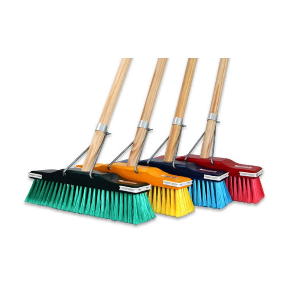 Chem Broom Household Delux — 12 units