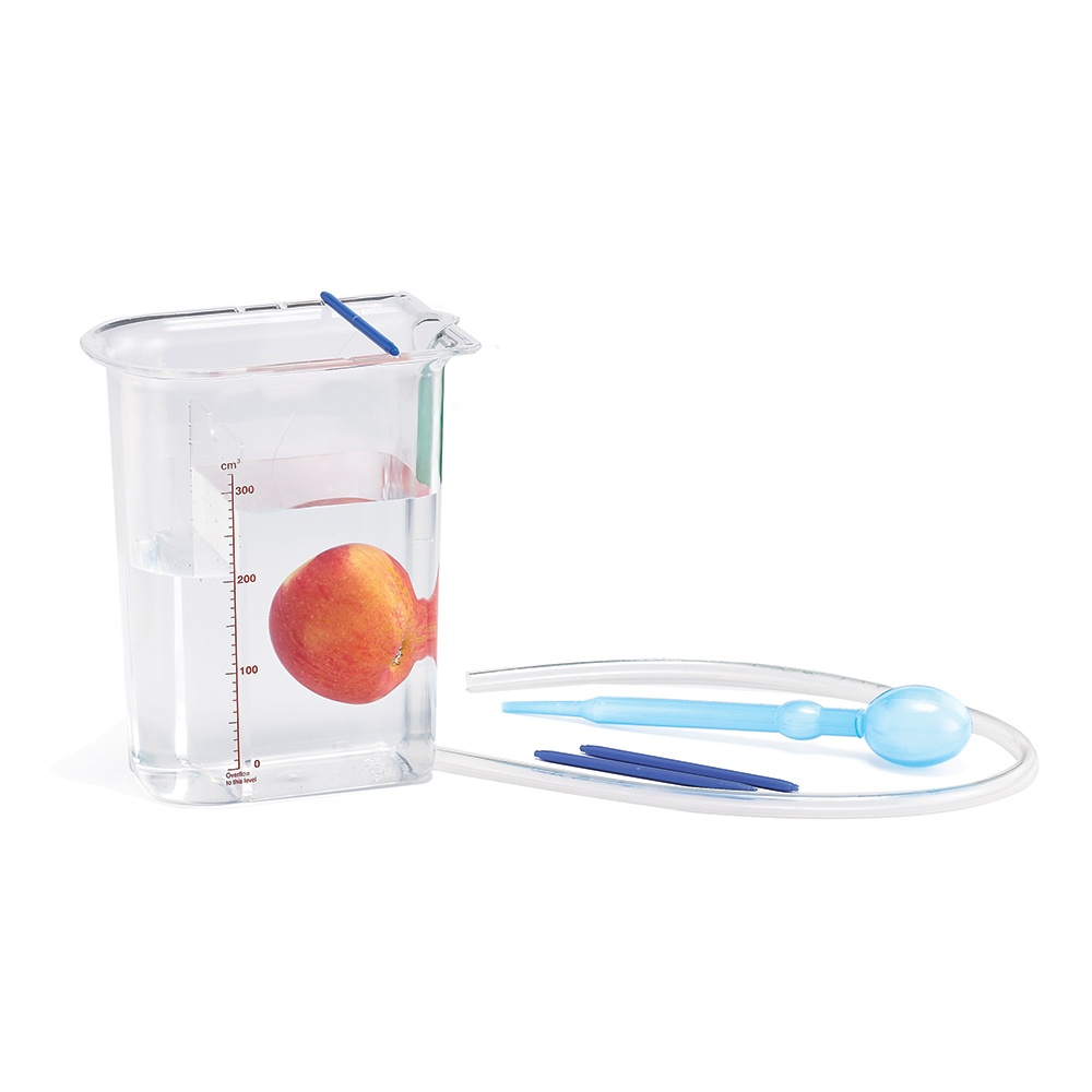 Archimedes Measure