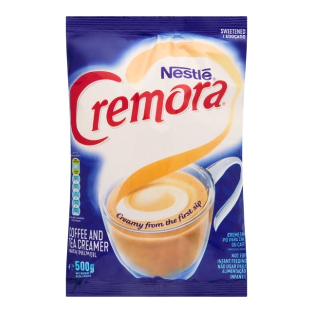Cremora Coffee Creamer - 12 x 500g
