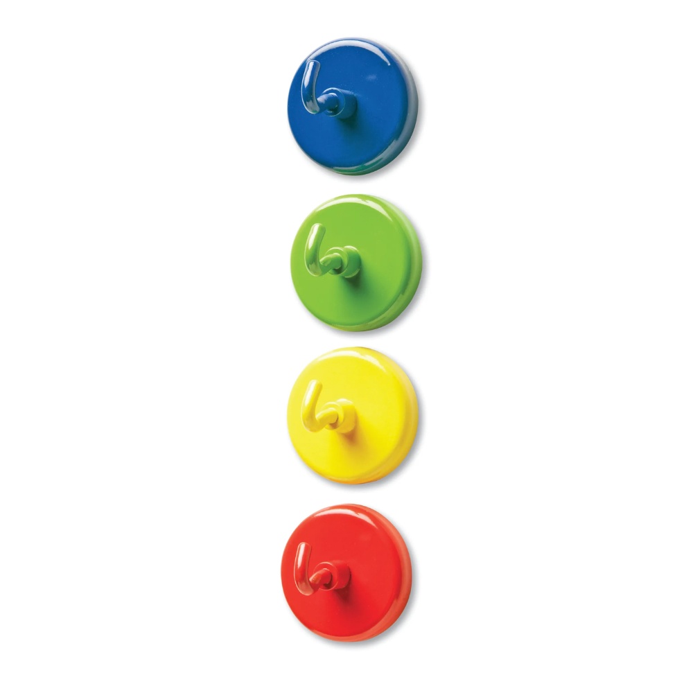 Super Strong Magnet Hooks