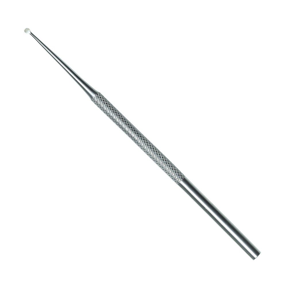 Kiepe Pedicure Instrument 433 - 6 Units
