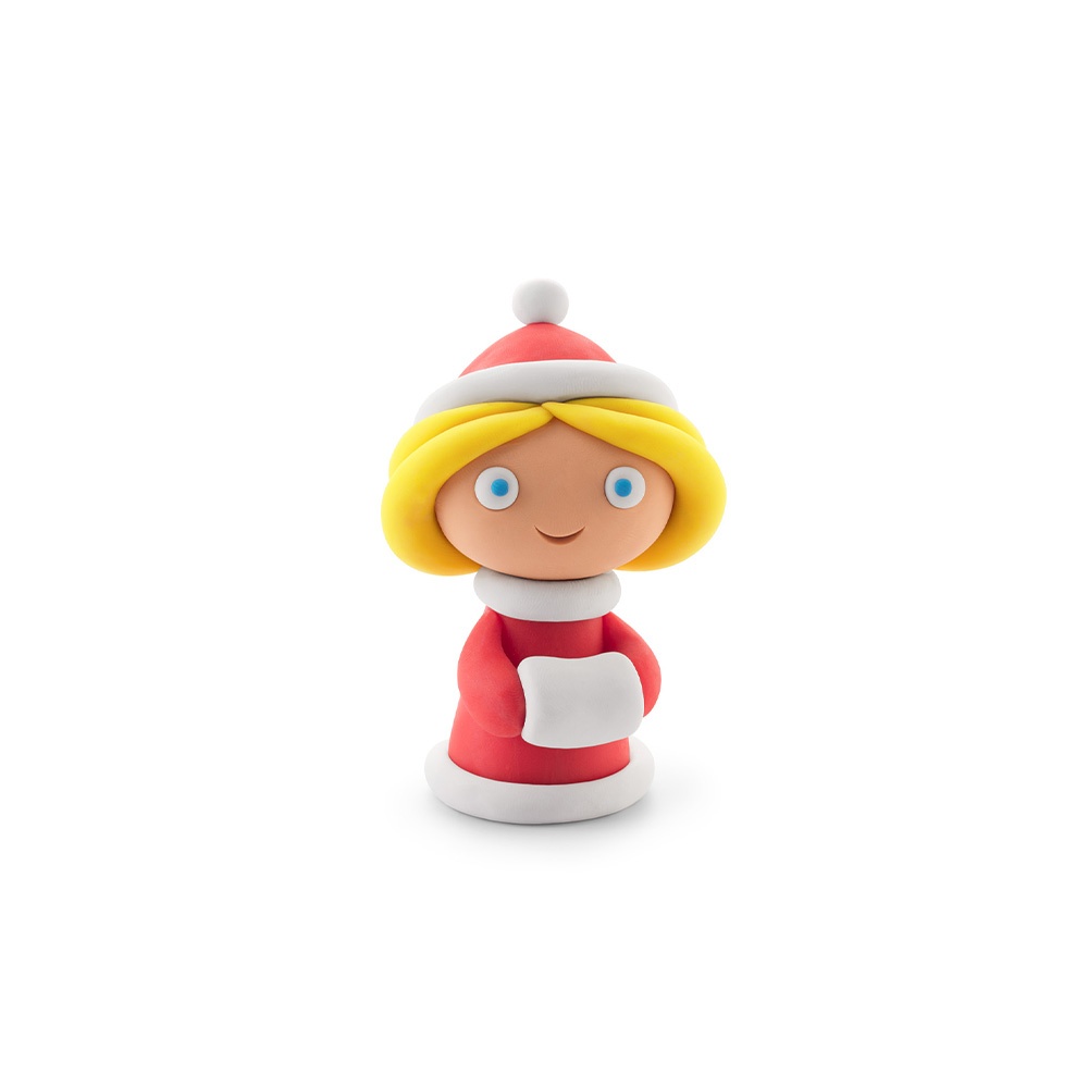 Modelling Air-Dry Clay with Fun Interactive App - Winter Holidays, 15 cans-**