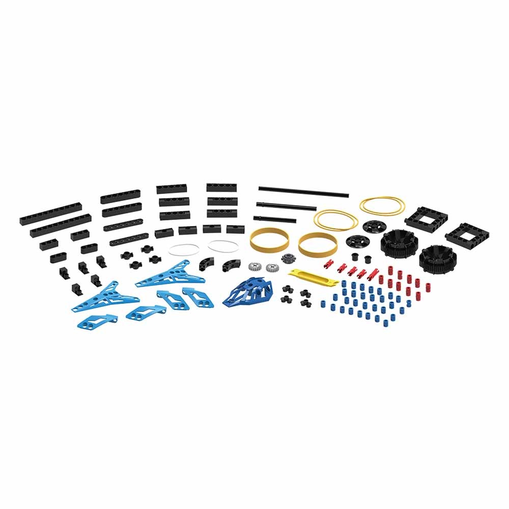 Engineering Discovery, Kinetic Machines 108pcs