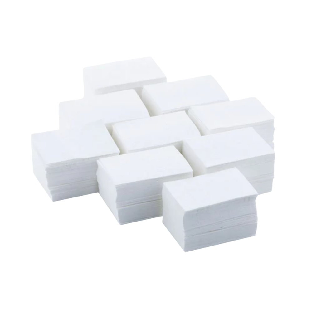 Lint Free Nail Wipes (400 pcs)