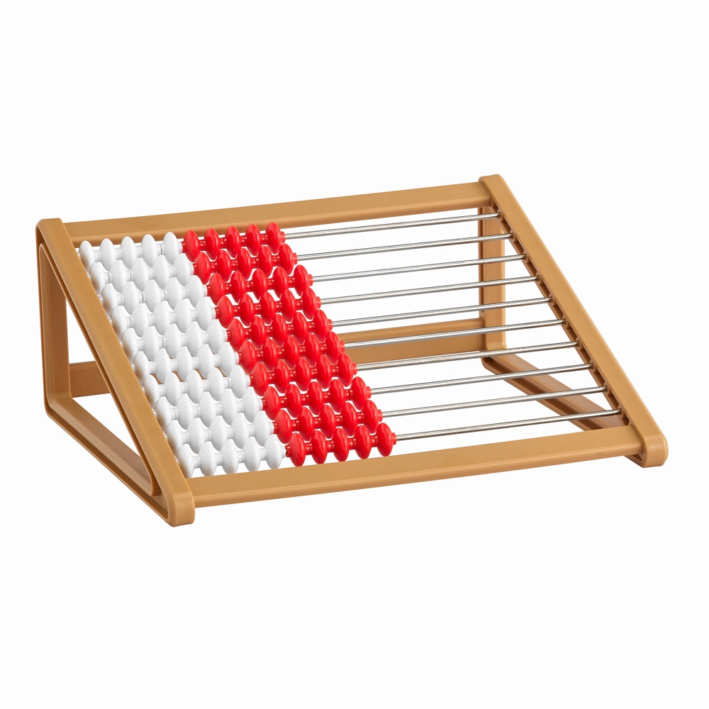 Abacus Counting Frame: Addition & Subtraction Learning Tool