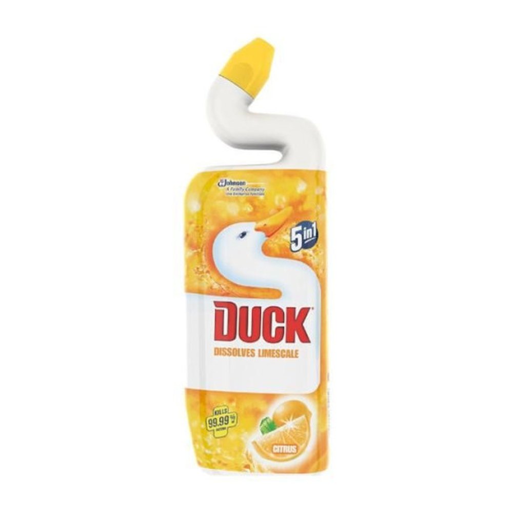 500ml Duck Dag T/Cleaner — 6 units
