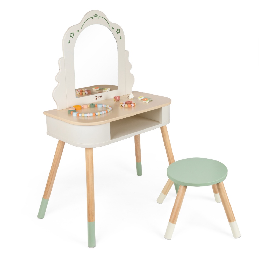Pretend & Play - Magic Dresser Vanity Table