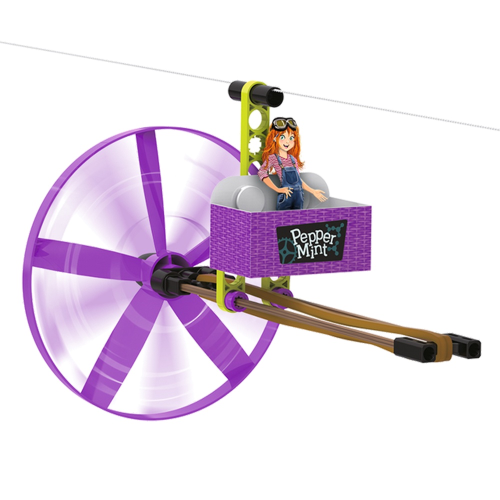Propeller Racing