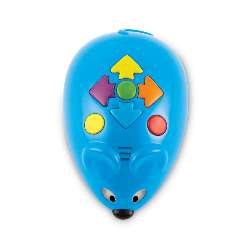 Code & Go™ Robot Mouse Activity Set