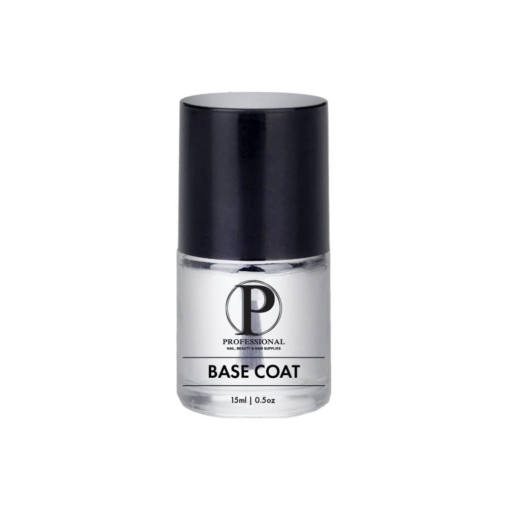 Base Coat 15ml — 6 units