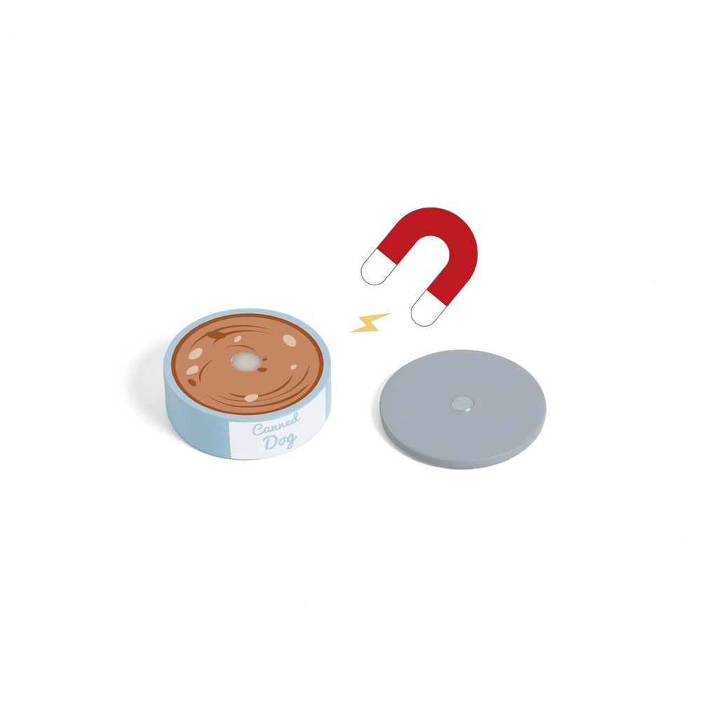 Pretend & Play - Pet Care Playset