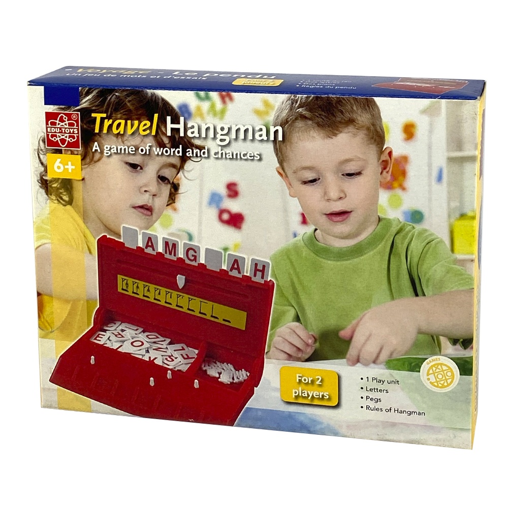 Hang Man - Travel Size