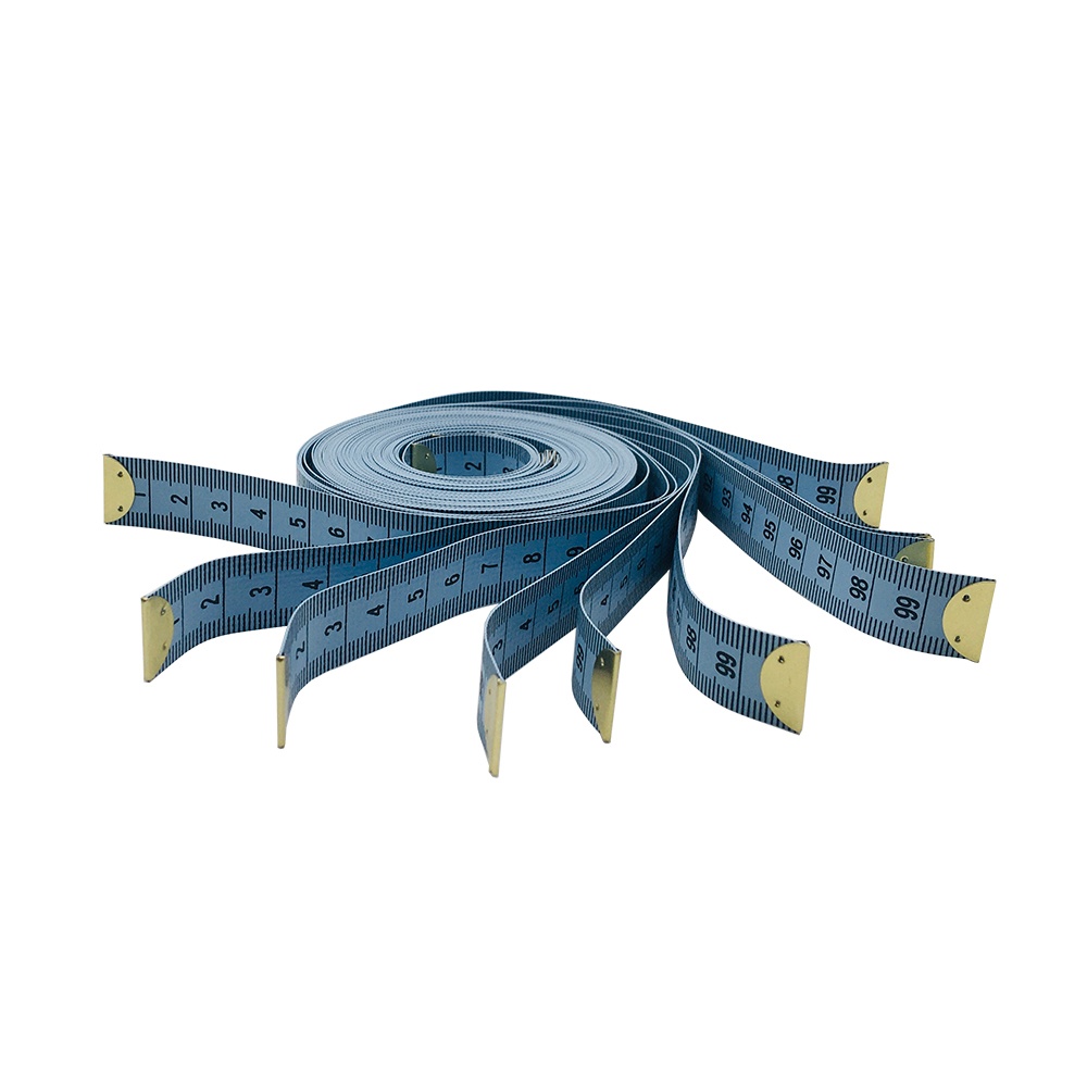 Tape Measures - Classroom Set - 1M - 10pcs
