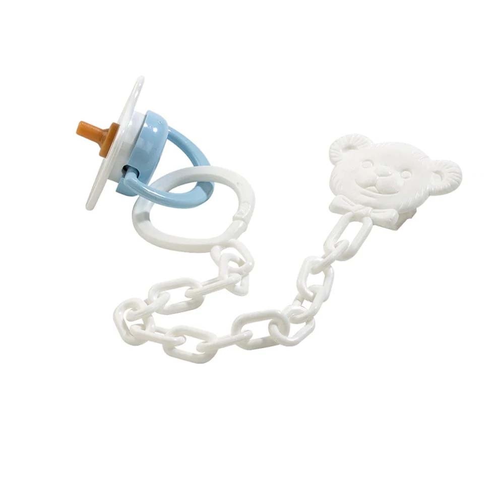 Llorens - Baby Boy Doll with Clothing & Blue Accessories: Enzo - 42cm
