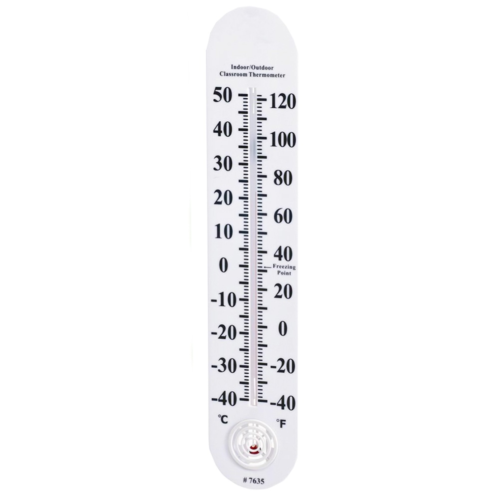 Thermometer - Indoor Demo - 1pcs