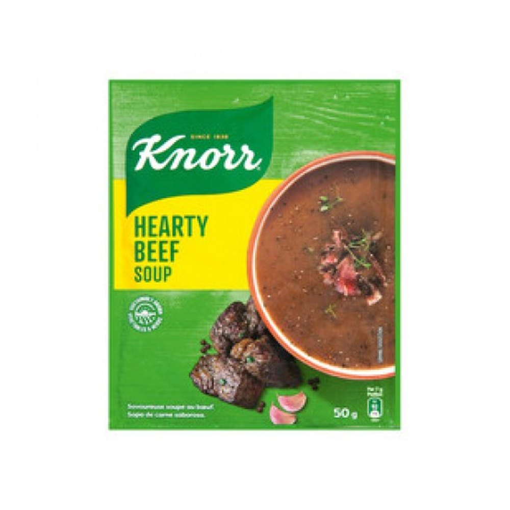 Knorr Soup - 12 x 50g