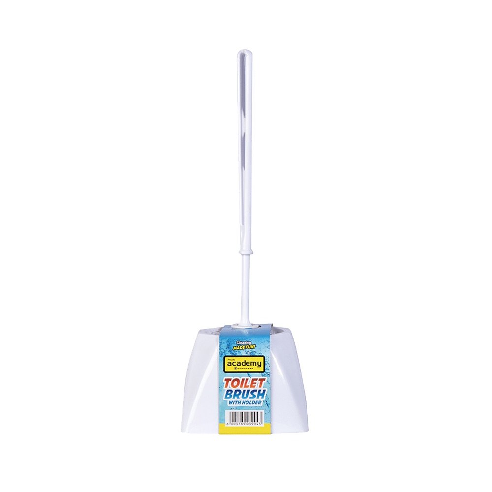 Academy LUX Toilet Brush Set 1997 - 12 Sets