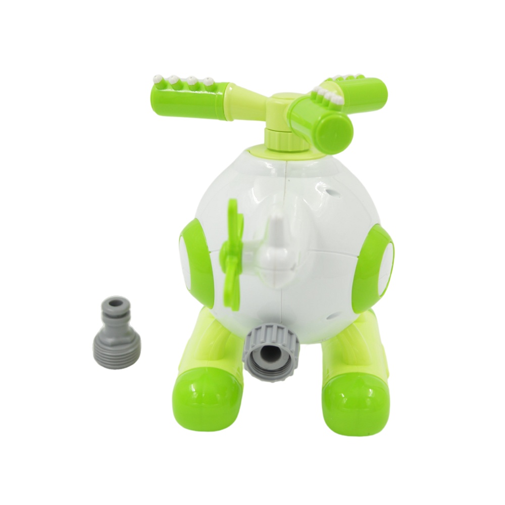 Sprinkler - Splashing Helicopter