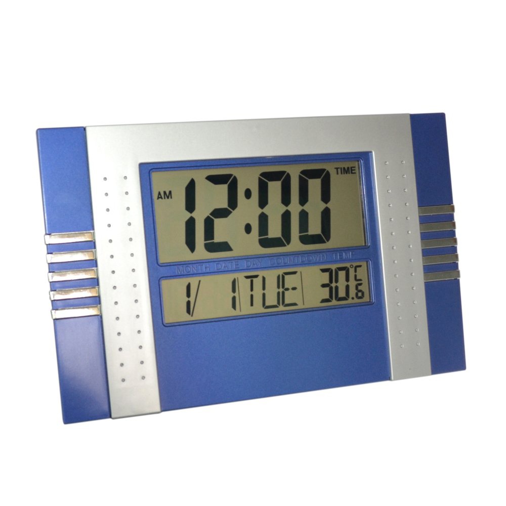 Clock Digital 1pc