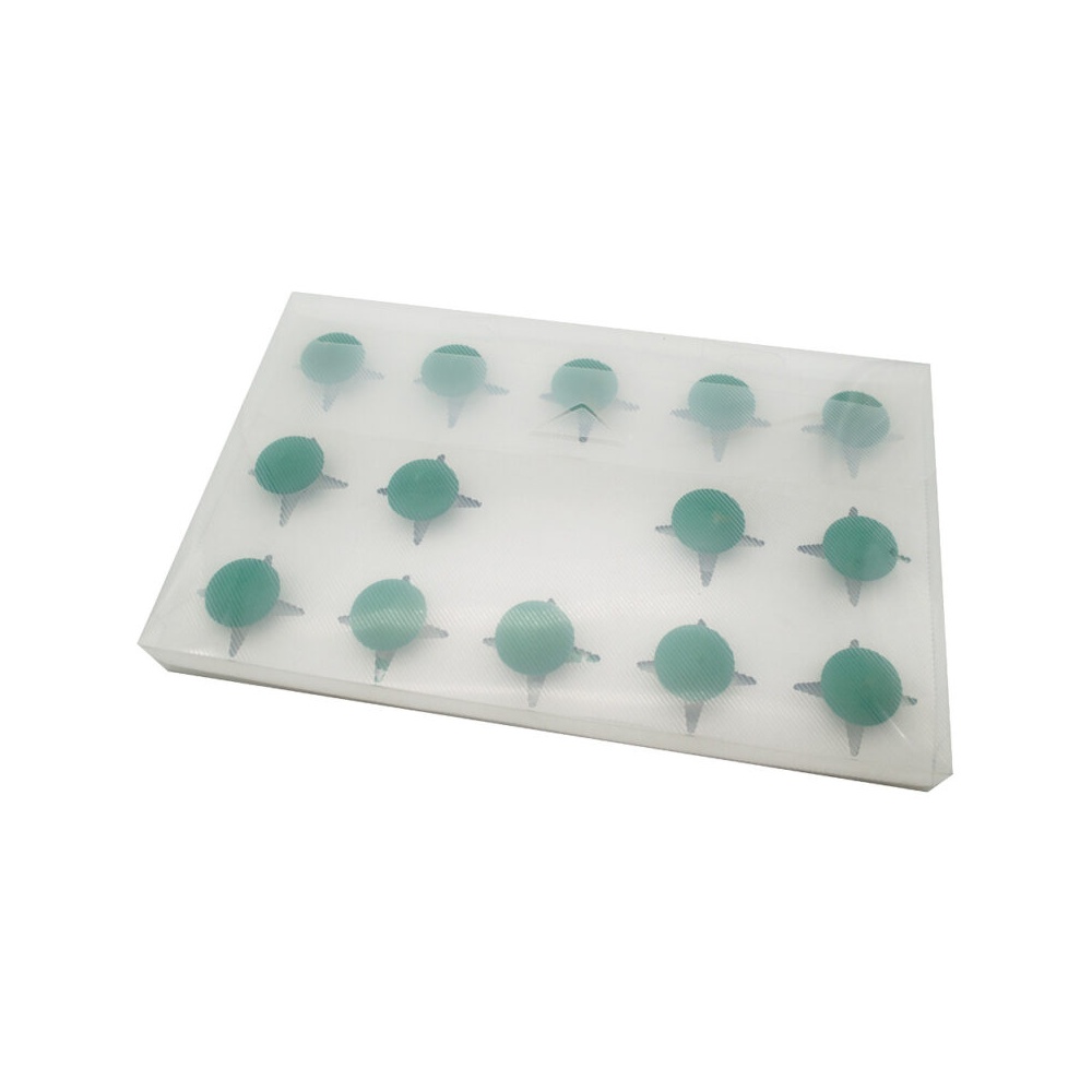 Paint Stamp Farm 14pc