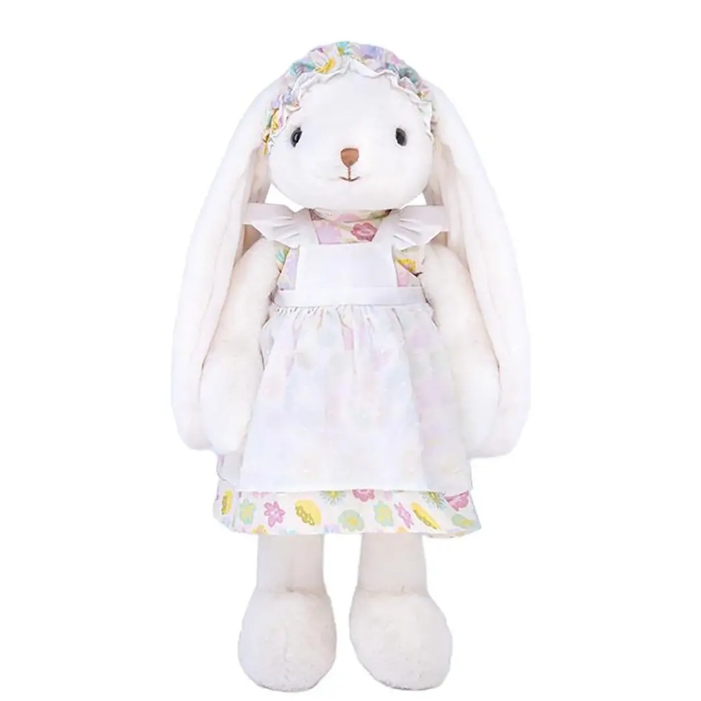 Plush Animal Soft Toy - Agatha Bunny - 50cm
