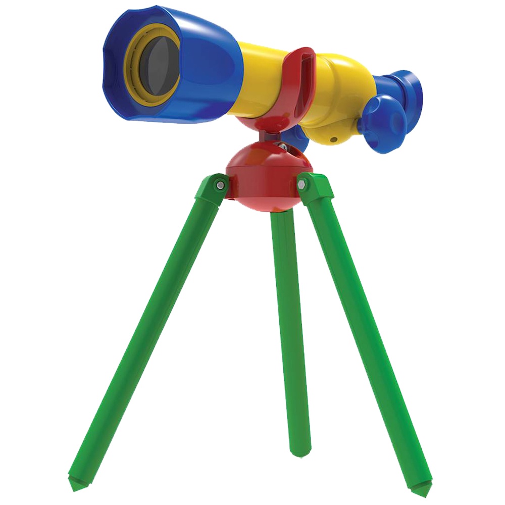 My First - Science - 15x Telescope