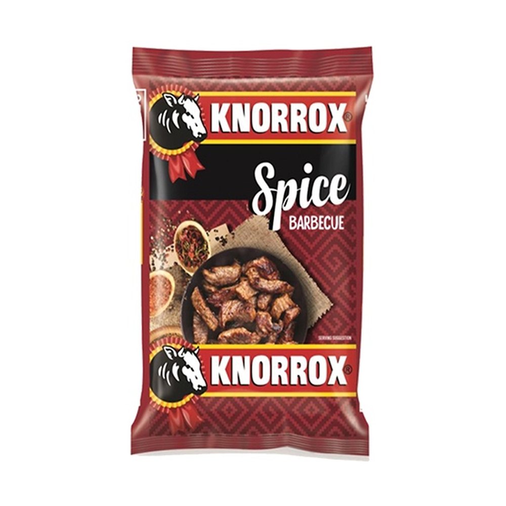Knorrox Barbecue Spice - 12 x 175g
